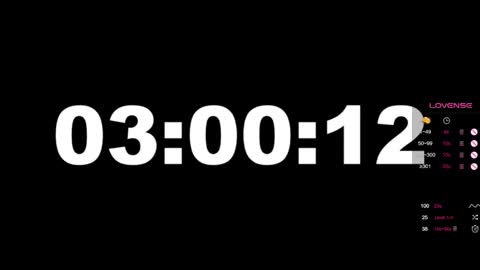 Suleiman and Angie online show from February 28, 10:55 pm