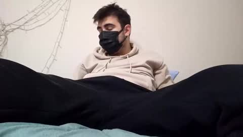 Niko online show from October 15, 7:36 pm