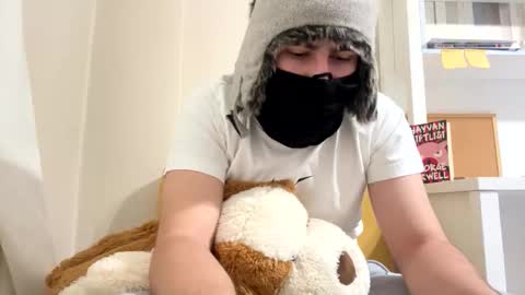 Niko online show from October 18, 9:48 pm