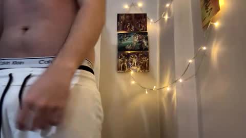 Niko online show from October 22, 9:14 pm