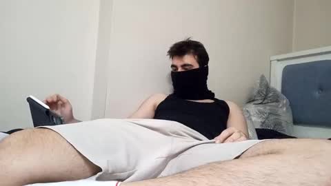 Niko online show from November 15, 8:27 pm