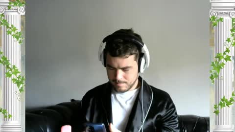 The Sultan online show from October 21, 6:52 pm