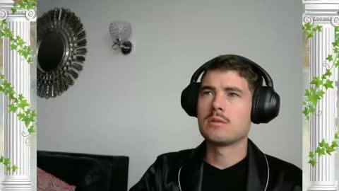 The Sultan online show from November 16, 4:12 pm