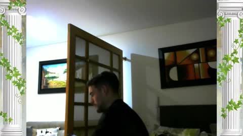 The Sultan online show from January 19, 2:26 am