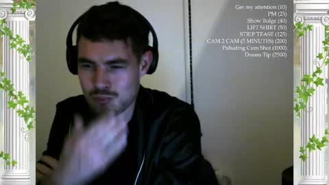 The Sultan online show from March 19, 2:37 am