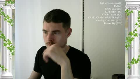 The Sultan online show from March 28, 7:46 pm