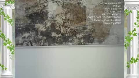 The Sultan online show from April 15, 11:17 am