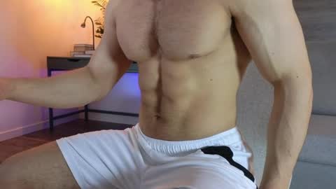 sultryandrewww online show from April 20, 11:57 am