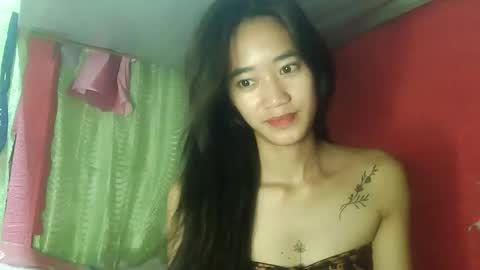 ANNA online show from October 13, 11:27 pm