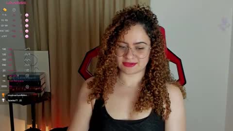 Ann online show from October 27, 8:24 pm