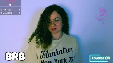 Ann online show from March 10, 8:36 pm