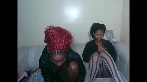 sultryvibesonly online show from May 28, 7:27 am
