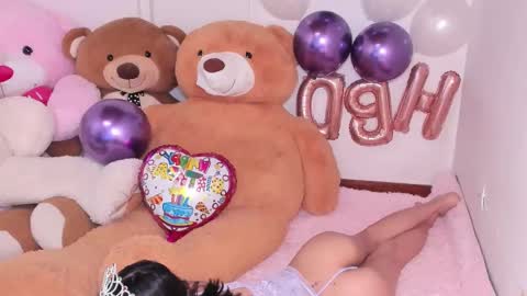 suly online show from October 26, 12:05 am