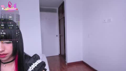 Nicolle  online show from October 5, 4:05 pm