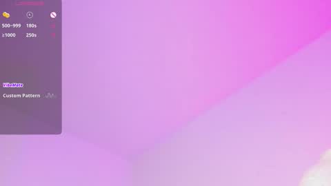 sumersunsett online show from November 4, 2:21 am