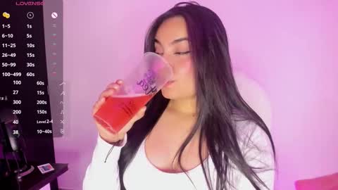 sumersunsett online show from December 1, 6:13 pm