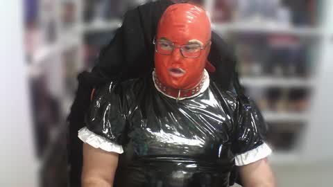 Snapshot of sumisolatex chatting on December 15, 12:17 pm Sumisolatex online show from December 15, 12:17 pm