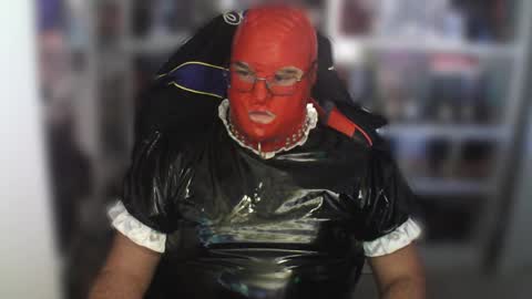 Snapshot of sumisolatex chatting on December 20, 10:38 am Sumisolatex online show from December 20, 10:38 am