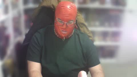 Snapshot of sumisolatex chatting on January 12, 5:44 pm Sumisolatex online show from January 12, 5:44 pm
