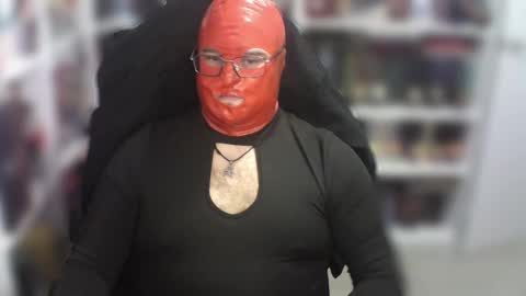 Snapshot of sumisolatex chatting on January 28, 5:14 pm Sumisolatex online show from January 28, 5:14 pm
