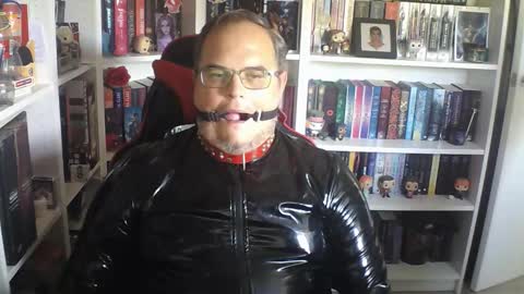 Snapshot of sumisolatex chatting on October 4, 3:21 pm Sumisolatex online show from October 4, 3:21 pm