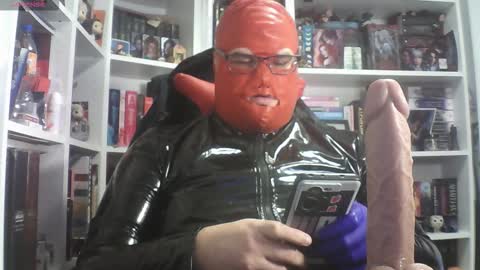 Sumisolatex online show from January 12, 2:44 pm