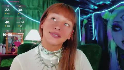 Summer online show from March 10, 11:21 pm