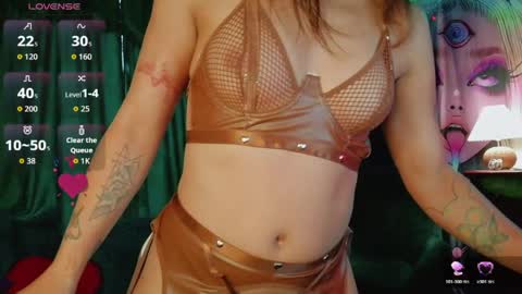 Summer online show from April 17, 10:13 pm