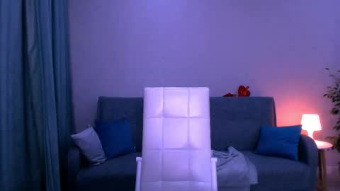 Christina online show from February 13, 5:53 pm