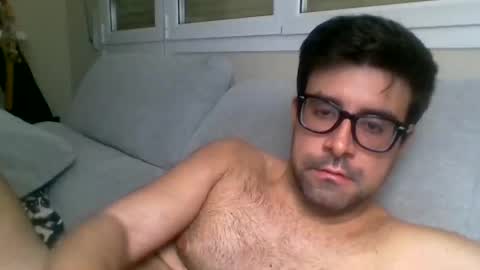 summer_heat online show from November 16, 9:42 pm