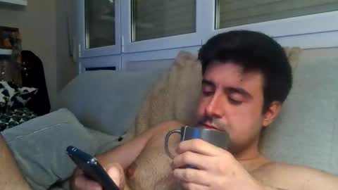 summer_heat online show from January 6, 9:29 pm