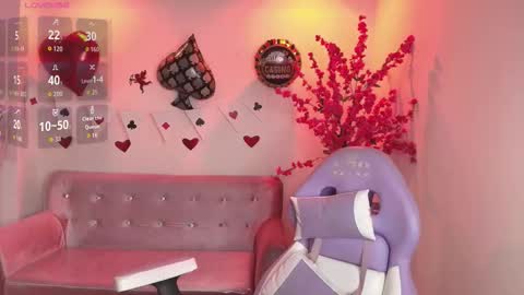 summer_miller online show from February 14, 11:29 am