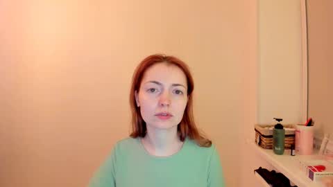 Summer Preston online show from December 4, 3:21 pm