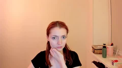 Summer Preston online show from December 5, 9:00 pm