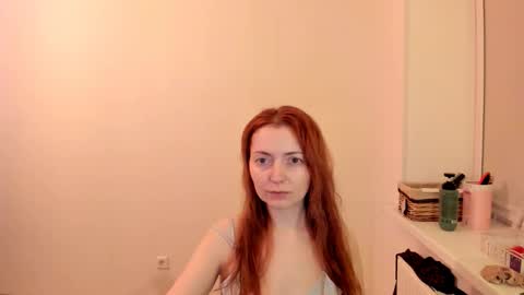 Summer Preston online show from January 9, 6:53 pm