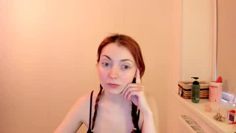 Summer Preston online show from February 7, 1:48 pm