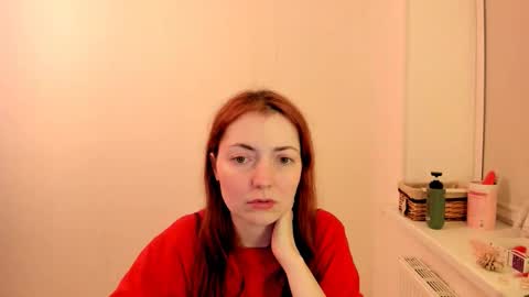 Summer Preston online show from February 8, 3:15 pm