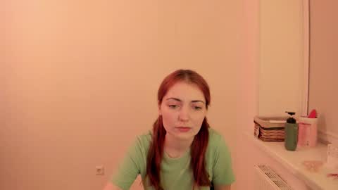 Summer Preston online show from February 19, 2:07 am