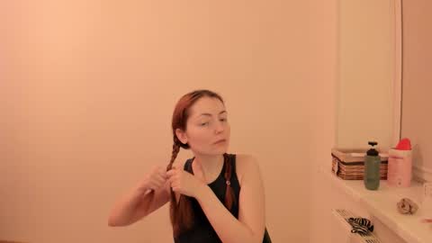 Summer Preston online show from March 1, 2:46 am