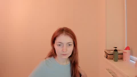 Summer Preston online show from April 7, 3:12 pm