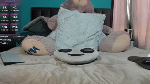 Snapshot of summer_romance chatting on January 6, 8:39 pm Andres-tattoos Derek Hairy online show from January 6, 8:39 pm