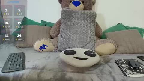 Snapshot of summer_romance chatting on September 16, 4:30 pm Andres-tattoos Derek Hairy online show from September 16, 4:30 pm