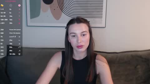 Liby online show from March 24, 4:34 pm