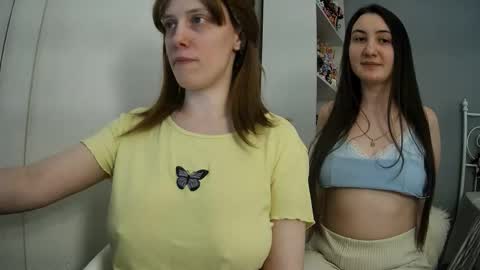 summerbluesky online show from May 15, 2:35 pm