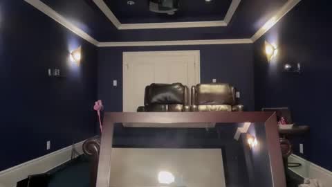 summerclarke2 online show from October 12, 6:01 am