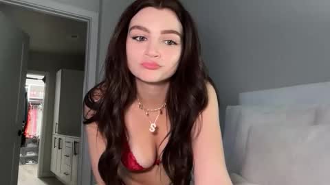 Snapshot of summergracexxx chatting on February 28, 6:14 am Summer online show from February 28, 6:14 am
