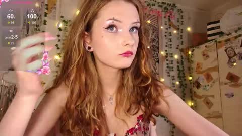 summerhazee online show from November 7, 6:30 pm