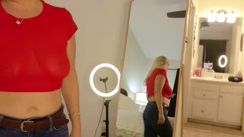 Amber online show from February 11, 5:29 pm