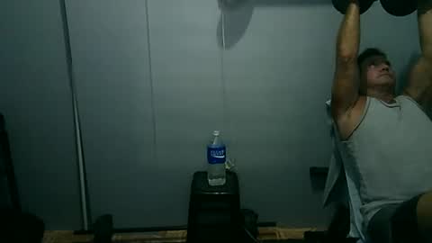 Summerrknight online show from September 25, 11:30 pm