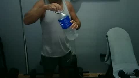 Summerrknight online show from September 27, 12:48 am